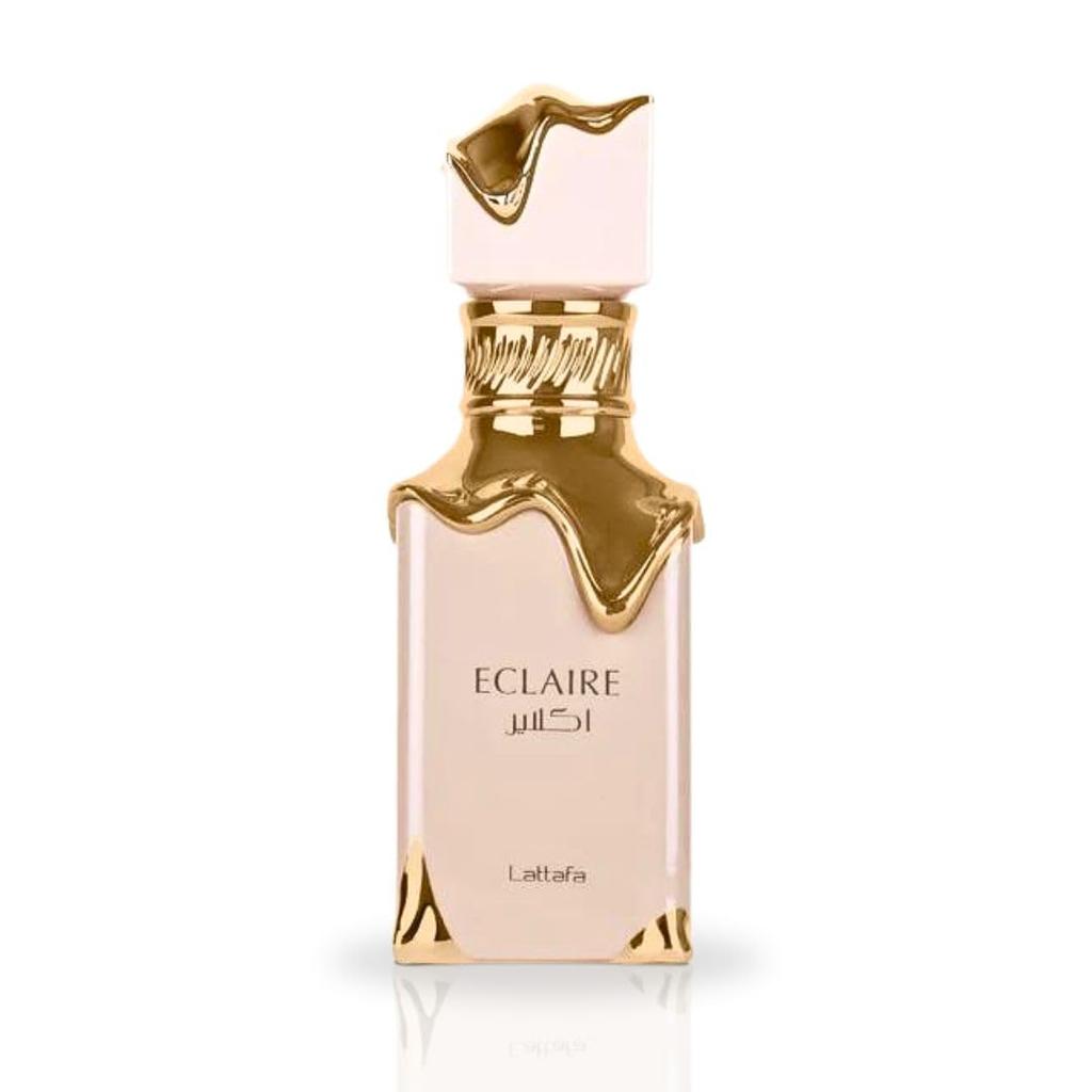 Eclaire EDP Spray 100ML (3.4 OZ) Long Lasting & Enchanting Fragrance For Women