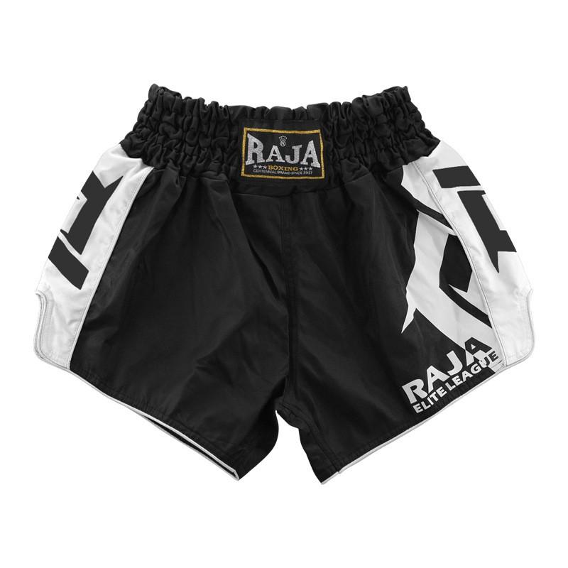 Breathable Quick-dry Muay Thai Boxing Shorts Cycling Jersey Unisex Adult Training Competition Sportwear