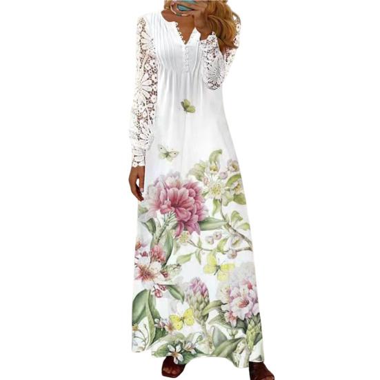 Купить Платье Весеннее Женское