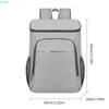 X7XC Multifunctional Meal Bag with Comfort School Backpacks Large Insulated Lunch Bag