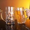 Shangqi Glass Beer Mug
