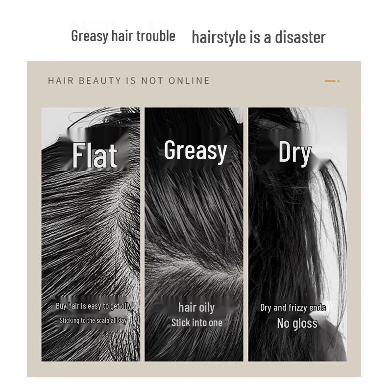 Evening Cherry Blossom Amino Acid Shampoo 500g