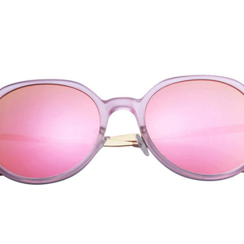 Fila Sunglasses Skinpink 55