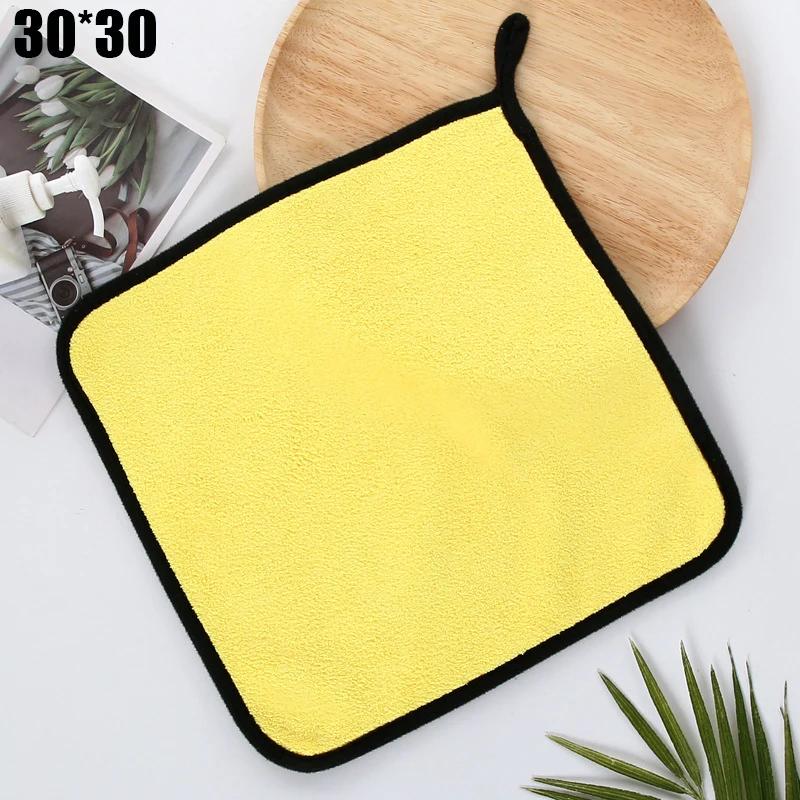 

Новое впитывающее полотенце из микрофибры для домашних животных, одеяло для маленьких и средних домашних животных, полотенце для собак, кошек, банное полотенце для собак, халаты, салфетка для протирания