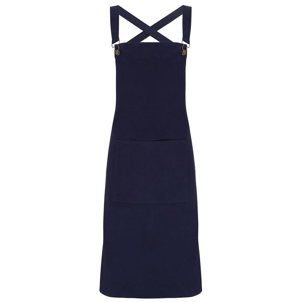 Premier Barista Cross Back Full Apron