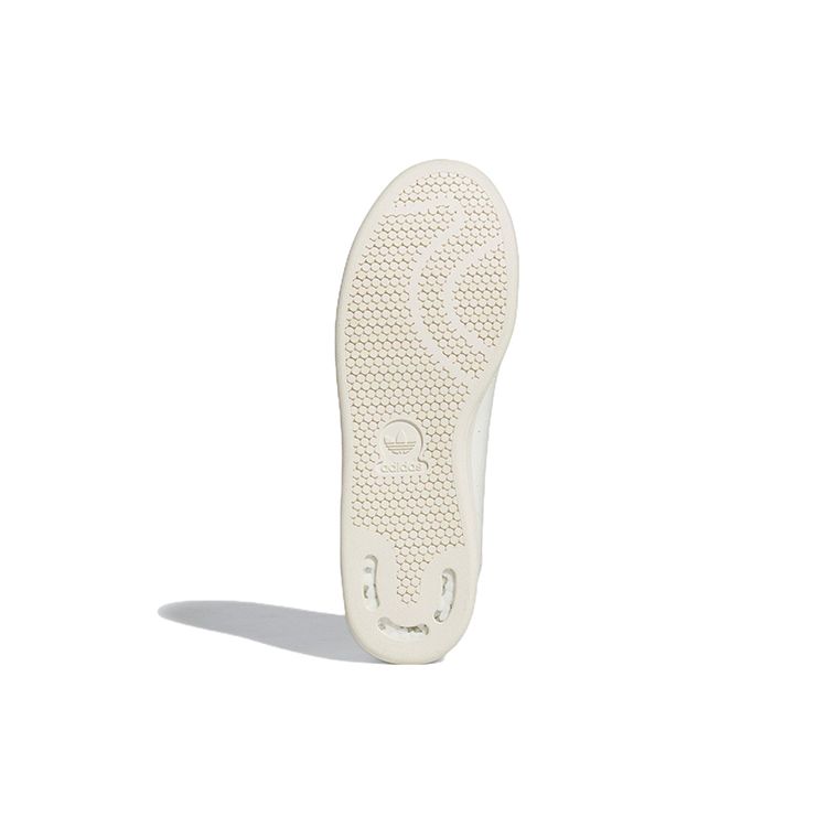 Parley x adidas Stan Smith Off White Unisex Sneakers Cream Wonder-White GX6969