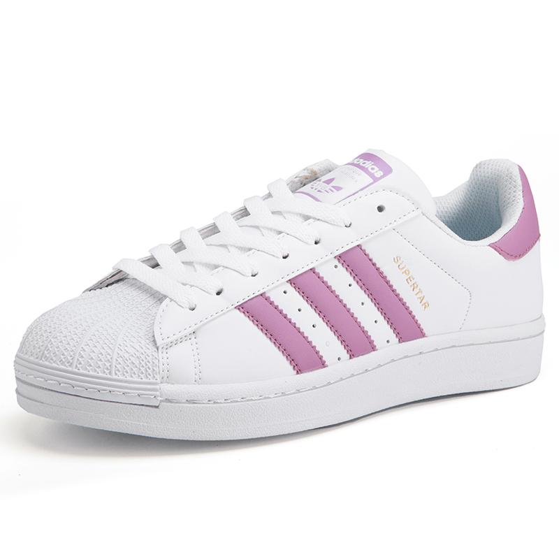 Buy 2022 New Summer Men's Shell Toe Sneakers Men's White Spring Casual ...