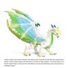 Ice Dragons Toy Action Figure for Children Realistic Dinosaur Model Kids Birthday Gift Toys