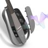 Enya NEXG SE Acoustic Guitar Smart Guitar, Travel Guitar, Silent Guitar, Carbon Fiber Construction, Wireless Headset Microphone, 30W Wireless