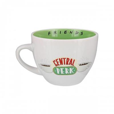Central Perk Mug