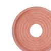 2 Stück Bass Elastische Welle Lautsprecher Subwoofer Tieftöner Lautsprecher Reparatur Spinne Dämpfer Dichtung der Schwingspule