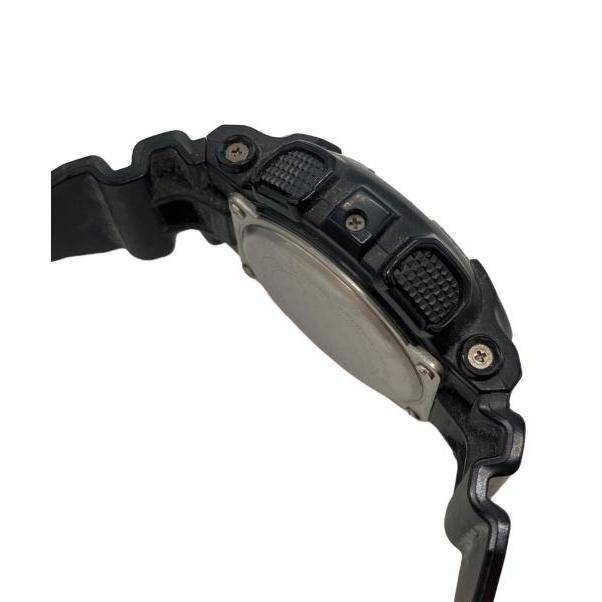 Used G-SHOCK GD-100GB-1JF