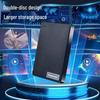 Newsmy USB3.0 2.5-inch Portable External Hard Drive