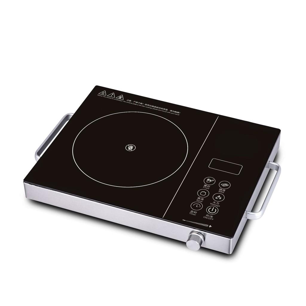 Electric Ceramic Stove Multi Functional Household High Power Desktop Induction Cooker Kitchen Cooking Ceramic Cookware