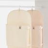1pc Clothing Storage Board Dustproof Cover for down Jaet Fabric Wardrobe Storage Bag Household Dustproof Tools