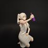 Frieren: Beyond Journey'S End Frieren Elf Archmage Figure Toys Desktop Collect Decoration Anime Peripheral Birthday Gifts