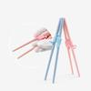 Chopstick Rests for Children Chopstick Training Chopstick Practice Easy to Chopstick Suitable for Children from Kindergarten to Elementary School