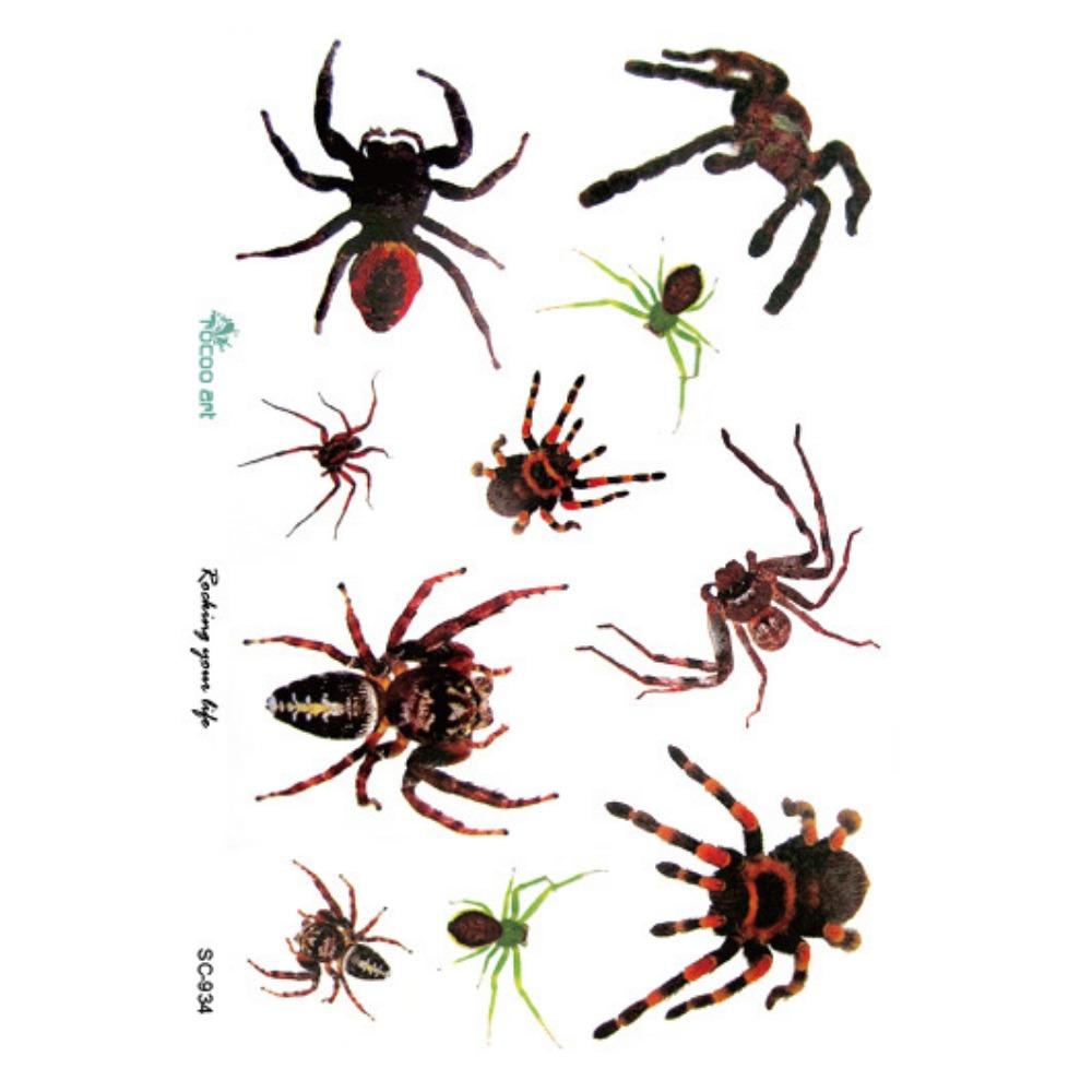 

Хэллоуин вечерние временные татуировки зомби макияж шрам рана кровь кровотечение татуировки наклейки дети женщины мужчины косплей DIY украшения