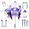 Passers-by original god cos clothes Li Yue, beautiful dream, dream of Yue Ruixi cosplay clothing two-dimensional animation clothing