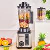 3L Large Capacity Multifunctional Wall-Breaking Food Processor & Juicer for Baby Food and Soy Milk