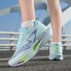 Unisex Men Running Shoes Sneakers Women Carbon Board Speciality Marathon Sports Lightweight Comfortable Athletic Nonskid Sneaker
