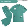 Scrubs Women Beauty SPA Uniform Pet Clinic Store Veterinary Dentistry Work Clothes Set High-quality Medical Nurse Uniform Unisex