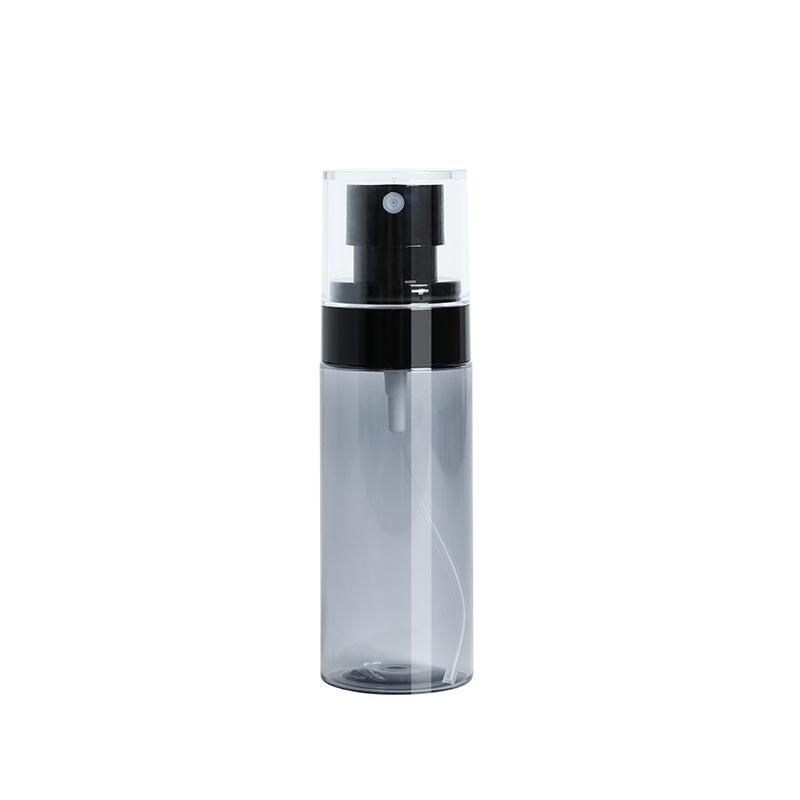 Portable Nano Mist Spray Bottles for Travel - Face Hydration, Alcohol Dispenser
