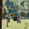 Peralng Outdoor Camping Travel Clothesline