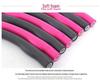 Detachable Hula Hoop for Waist Slimming & Fitness – Foam Massage Hoop for Adults & Kids, Private Label Available