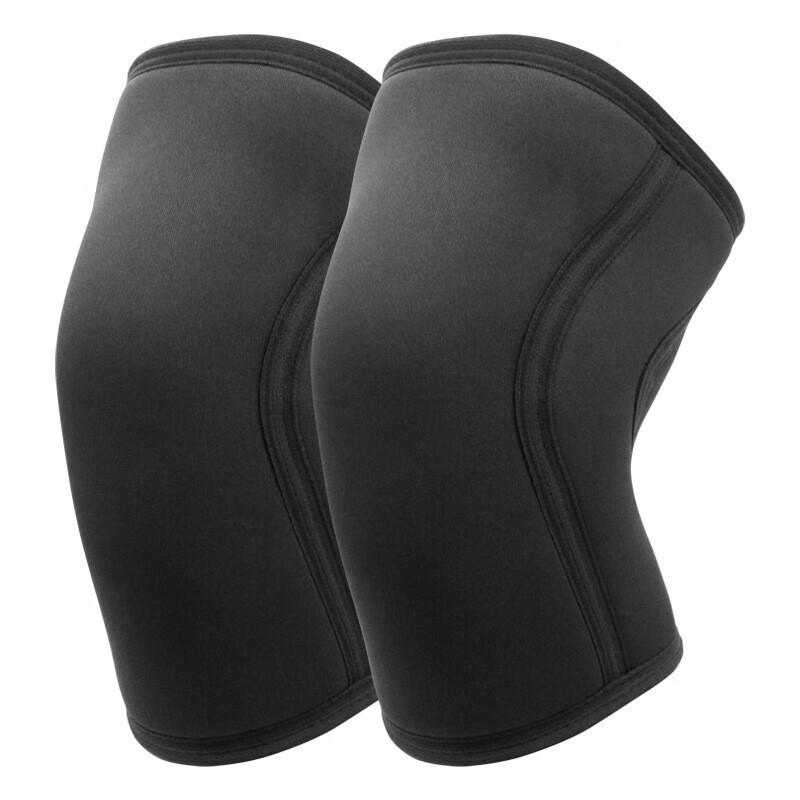 Silicone Anti-Slip Compression Knee Brace