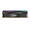 Mémoire RAM - Silicon Power - XPOWER Zenith - 16 Go DDR4 - 3200 MHz - Rétroéclairage RGB