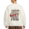 Nike Year Of The Horse Limited Edition Cny New Year Pullover Crewneck Sports Casual Long Sleeve Sweatshirt Men Sweatshirt IQ3819133