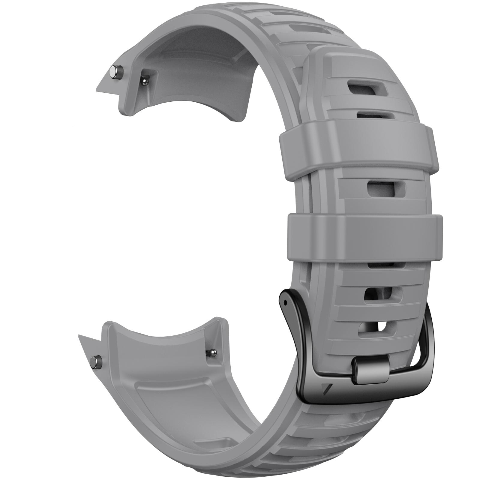 

Ремешок 26 мм для Garmin Instinct 2X Solar Силиконовый ремешок для Instinct 2X Solar Tactical Edition Сменный браслет Instinct 2X solar