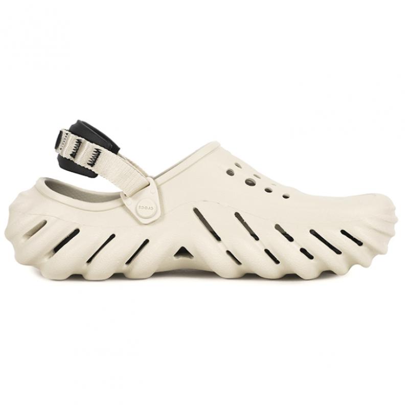 Crocs Eco Clog Bone