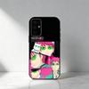 Anime Boy S-Saiki Kusuo  Phone Case For Samsung S25,S24,S21,S22,S23,S30,Ultra,S20,Plus,Fe,Note,5G Black Cover