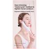 EMS Roller Face-Slimming Artifact V-Face Beauty Facial Massager For Firming And Lifting The Face