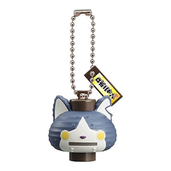 Watch Lantern Light Complete Set of 5 Types Gashapon Capsule Toy Yo-kai Yo-kai - -
