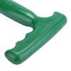 Hand-held Garden Hole Puncher Clear Scale Comfortable To Hold Lightweight Digging Hole Tool Hole Digging