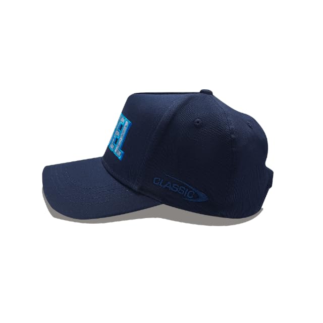 [Classic] Blues 2025 Marvel collaboration cap