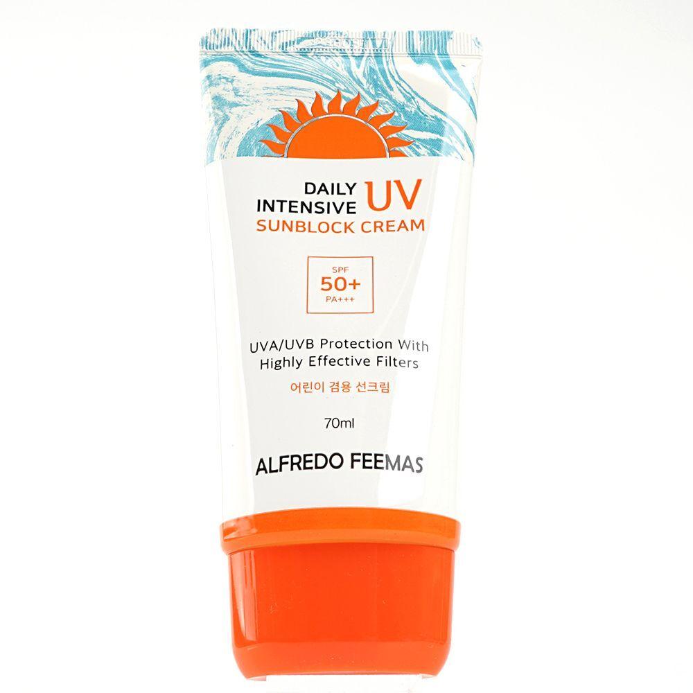 WXJWHXQI Sports Outdoor UV Sunblock Cream 70ml