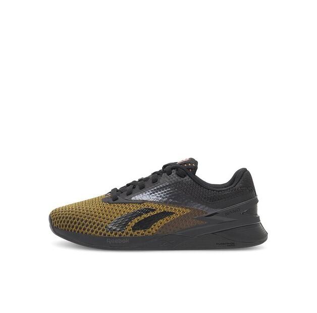 Кроссовки для тренировок Reebok Nano X3