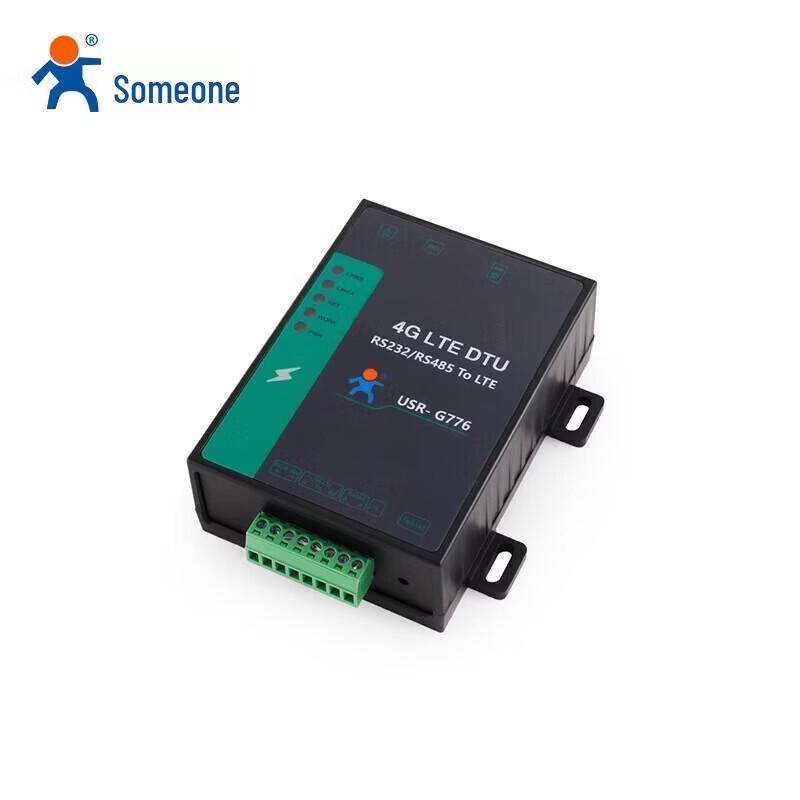 LonHand 4G DTU USR-G776 Wireless Serial Data Module