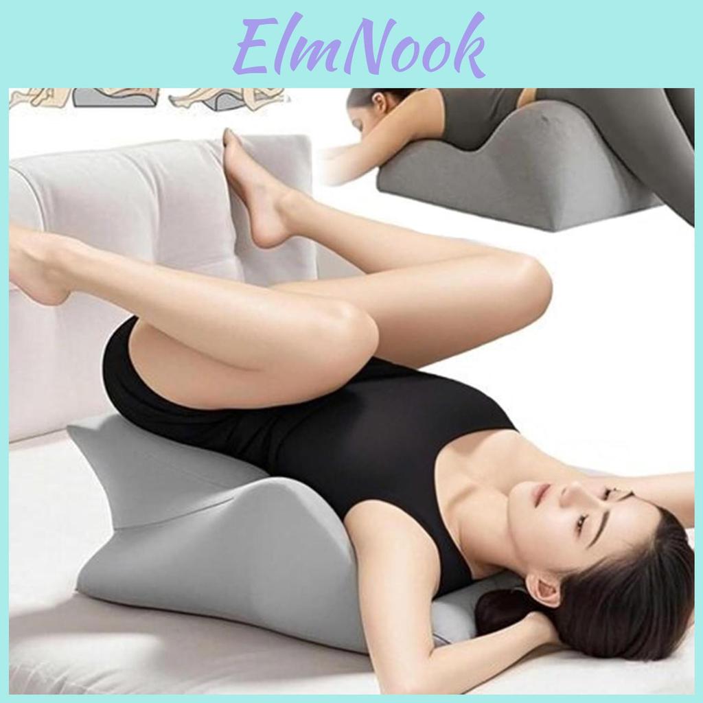 Body Bed Couples Aid Pillow Sexual Care Reading Pillows Cushion Leg Rest Support Ergonomics Detachable Sex Pillow Rest Cushions