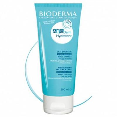 ABC Derm Hydratang Moisturizing Cream 200ml (Moisturizing Cream for Babies and Toddlers)