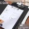 Păstrarea documentelor – Clipboard A4