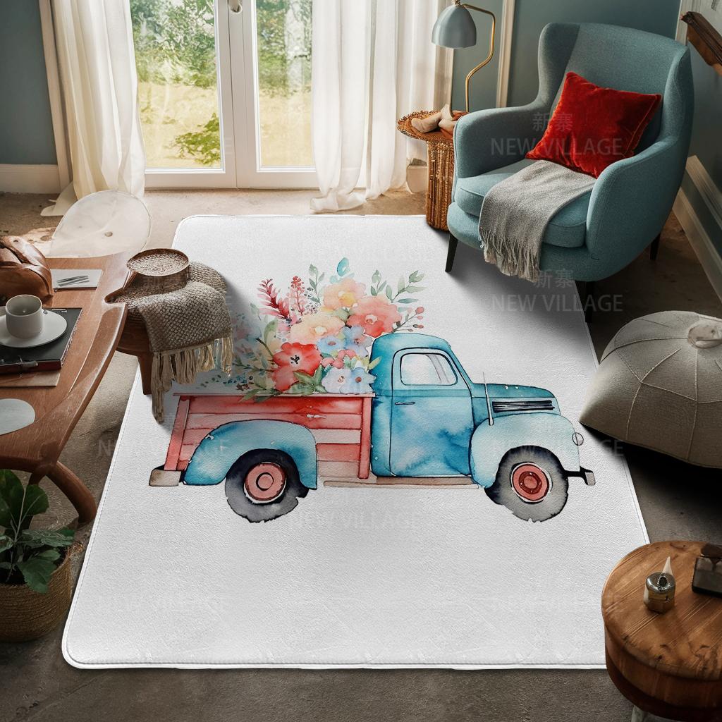 

Ковер у входа в дом Домашний коврик у двери Гостиная Ванная Комната Ноги ванная комната Нескользящие коврики с водопоглощением для ванной Счастливого Рождества зима 400mmx600mm