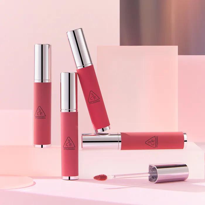 Hazy Lip Clay (Free Mini Tint)