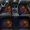 Acessórios para interiores – Tapetes para interior e porta-bagagens auto
