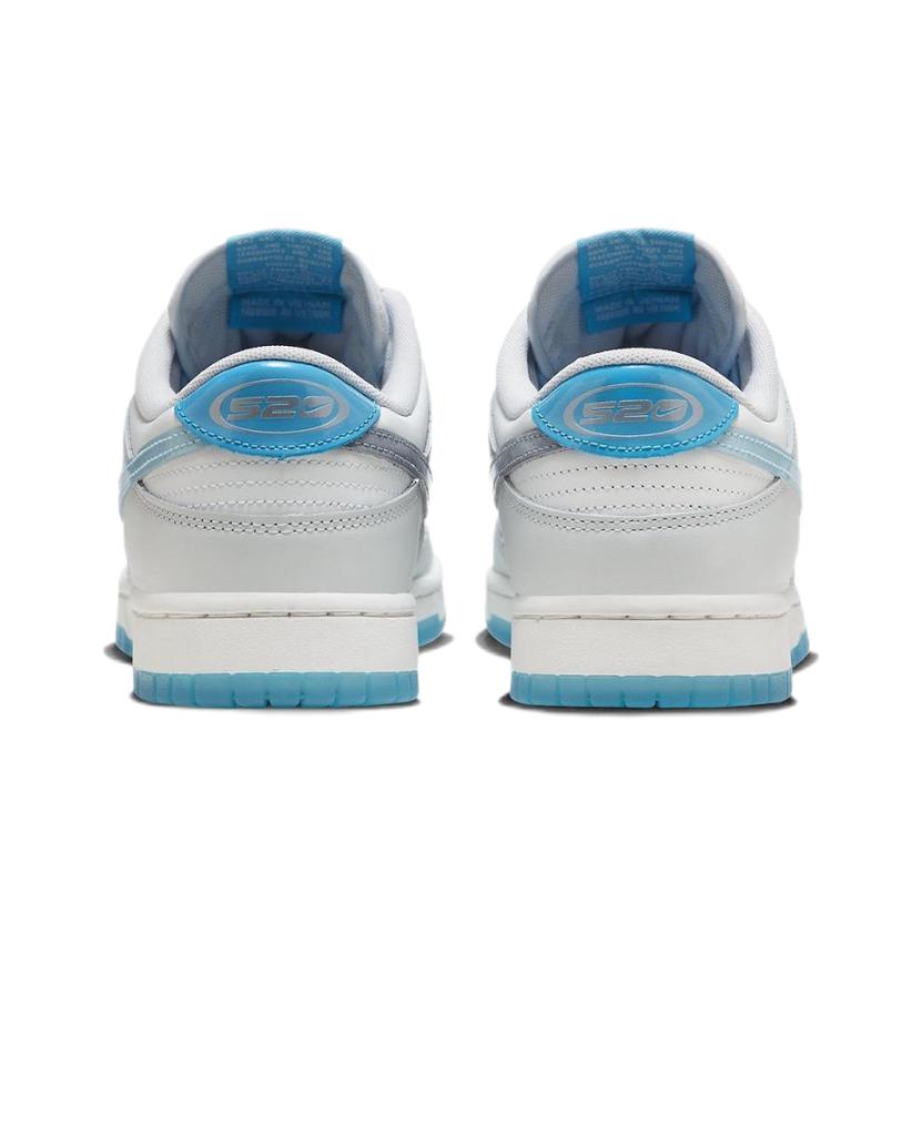 Nike Dunk Low Pacchetto 520 - Ocean Bliss Uomo FN3433-141