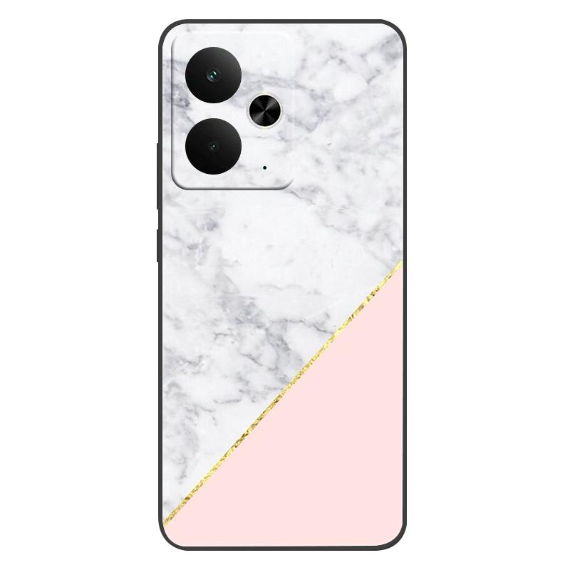 For Realme 14T Case Realme14 5G Phone Case Realme14t Casing Shockproof Back Cover For Realme 14 5G Soft Silicone Fundas Bumper